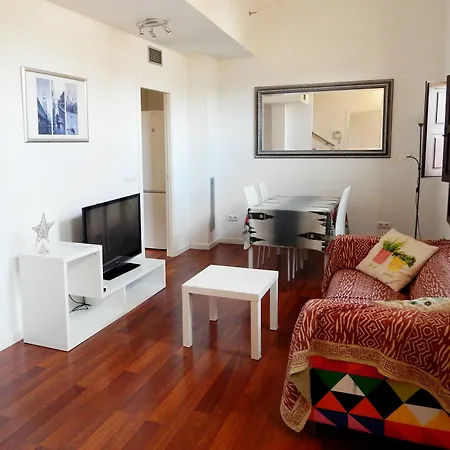 Duplex Barri Vell 3.1 *