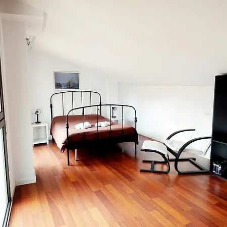 Duplex Barri Vell 3.1 Apartment Girona