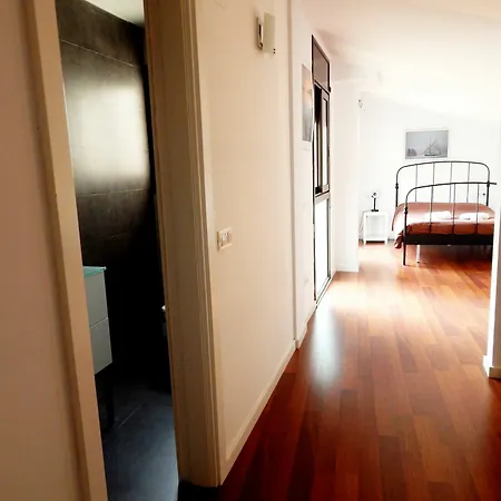 Apartment Duplex Barri Vell 3.1 *
