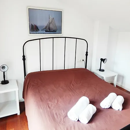 Duplex Barri Vell 3.1 Apartment Girona