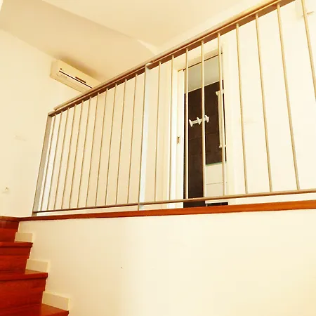 Apartment Duplex Barri Vell 3.1 Girona