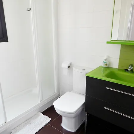 Duplex Barri Vell 3.1 Apartment