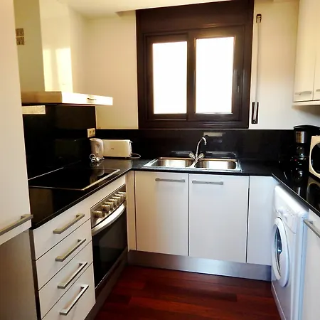 Duplex Barri Vell 3.1 Girona