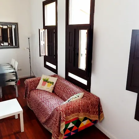 Duplex Barri Vell 3.1 Girona