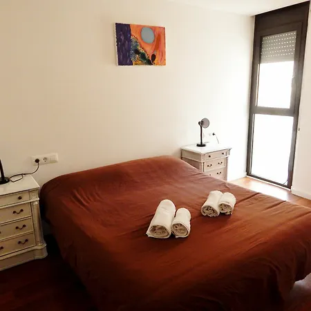 Duplex Barri Vell 3.1 Apartment