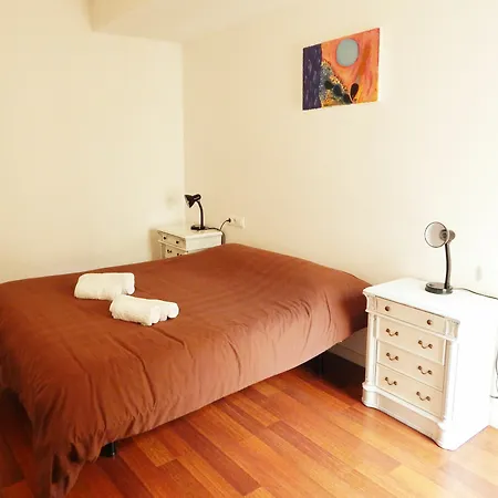 Apartment Duplex Barri Vell 3.1