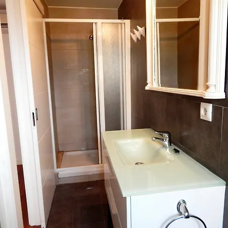 Apartment Duplex Barri Vell 3.1 Girona
